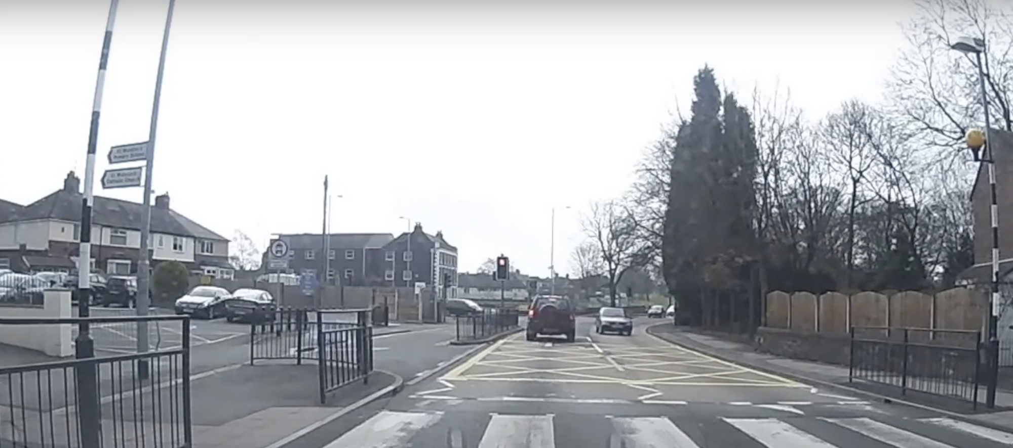 wOLSTANTON dRIVING sCHOOL,